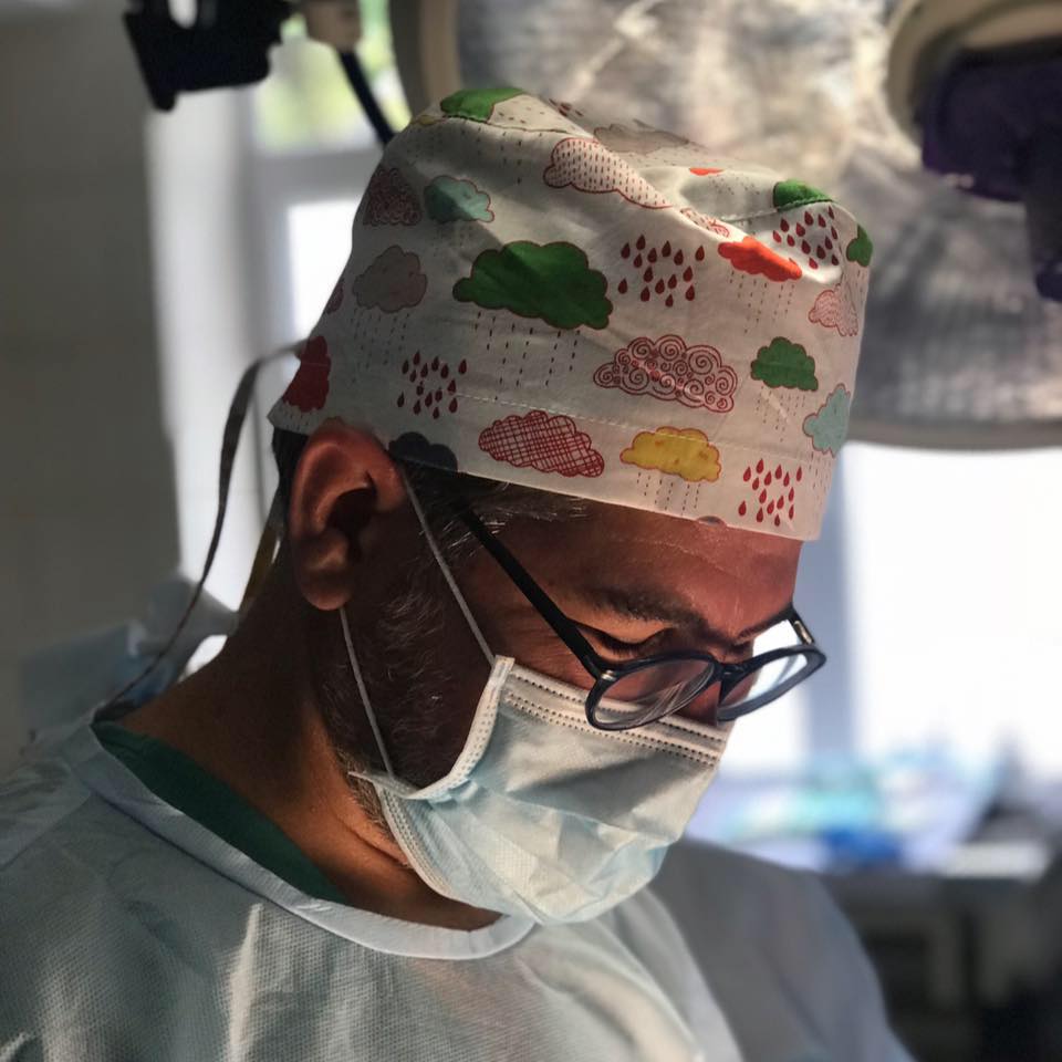 Op. Dr. İrfan Rauf Aksoy | Bodrum