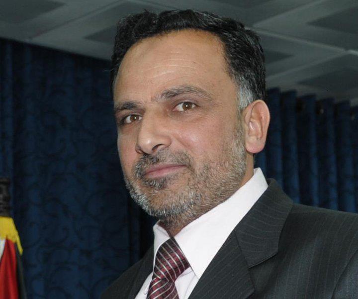 Dr. Sami Muhammad