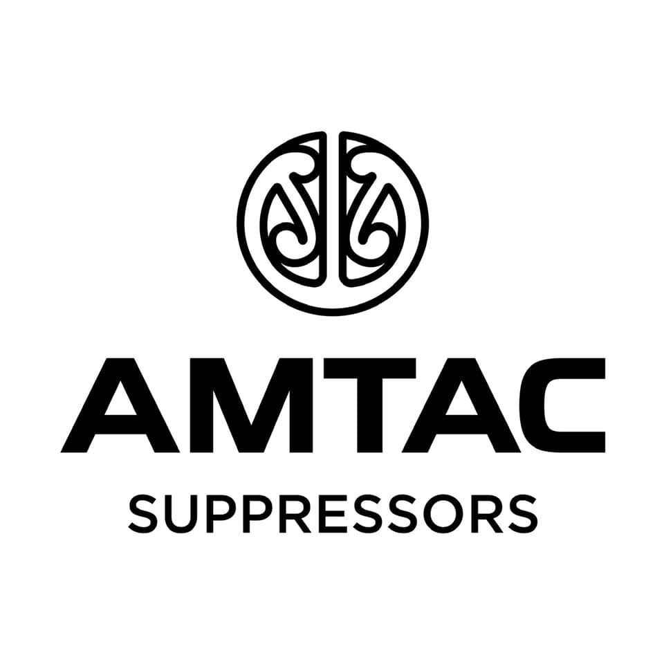AMTAC Suppressors Inc. - Heading into …. 20 .22 .22 RimFire . . # ...