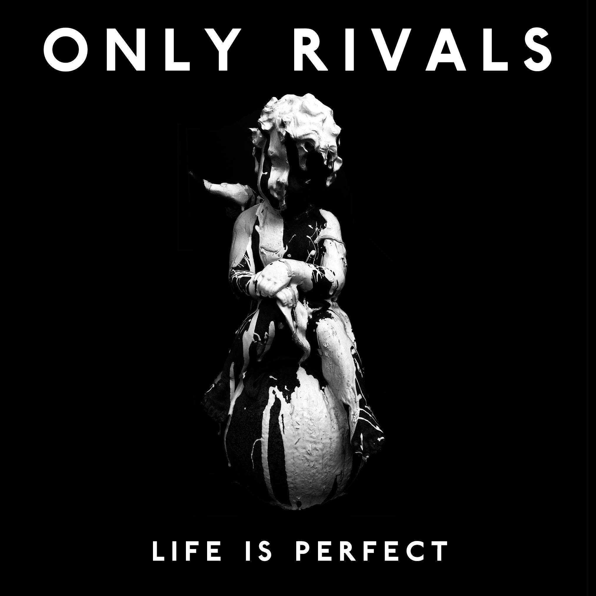 Only Rivals