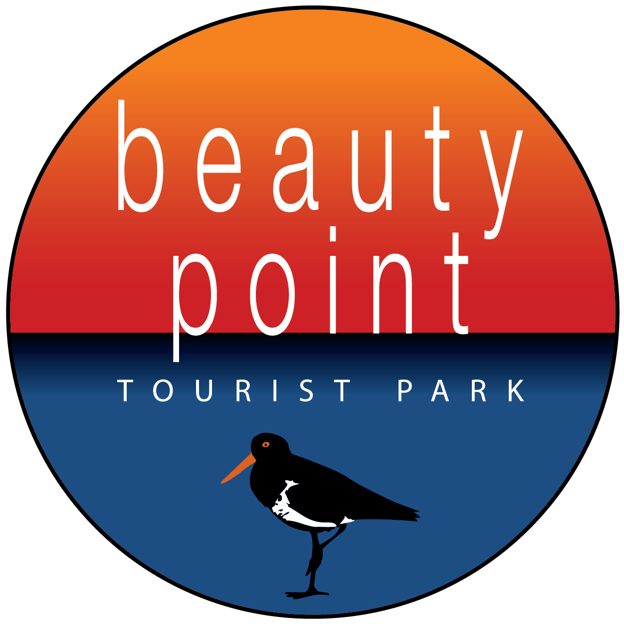 Beauty Point Tourist Park | Beauty Point TAS