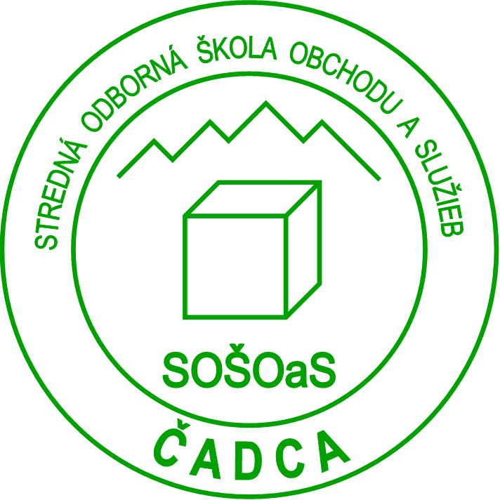 sosca.sk | Cadca