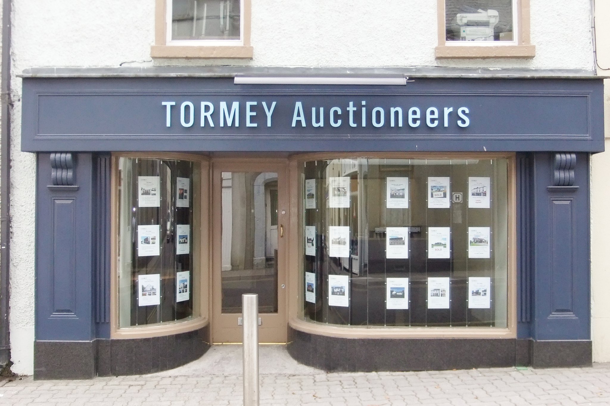 Tormey Auctioneers | Mullingar