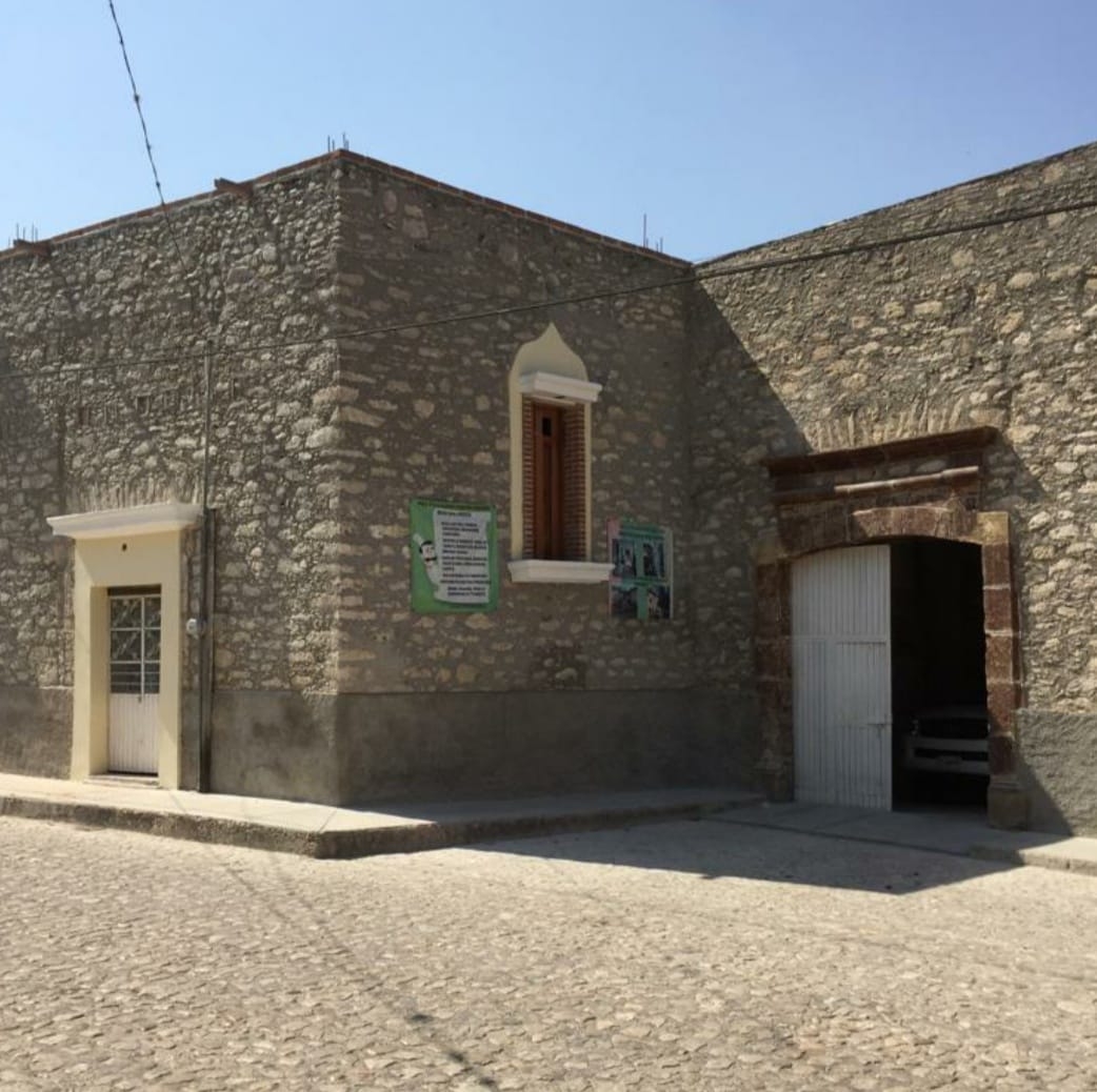Finca Xiui