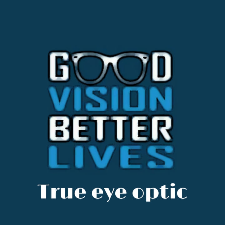 True Eye Optic Centerpoint