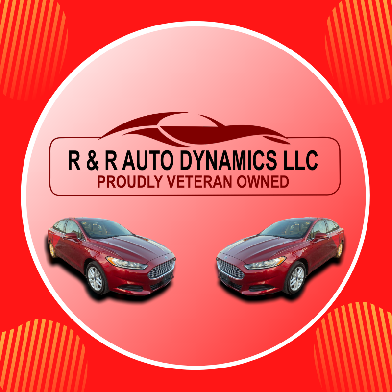 R&R Auto Dynamics LLC | Laredo TX