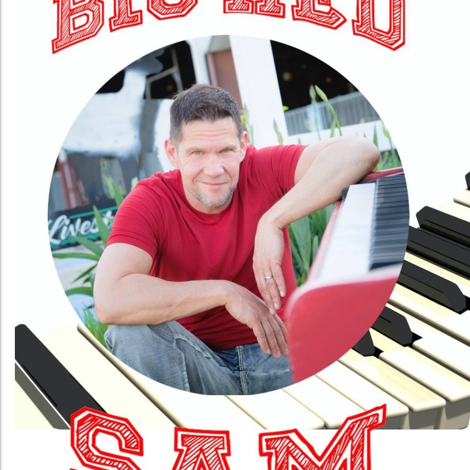 Big Red Sam