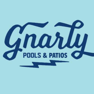 Gnarly Pools & Patios