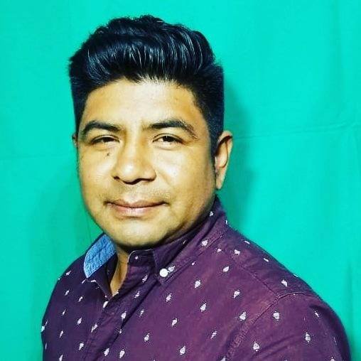 E. Ramiro Ajcuc Monroy