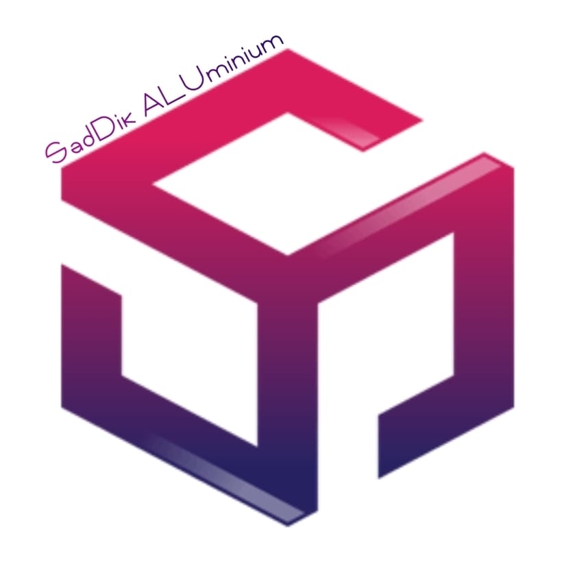 SadDik.ALUminium.PvC | Khalloul