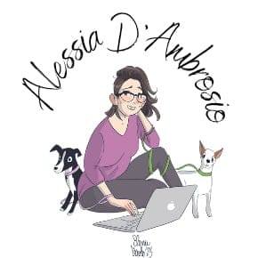 Alessia D'Ambrosio - Autrice