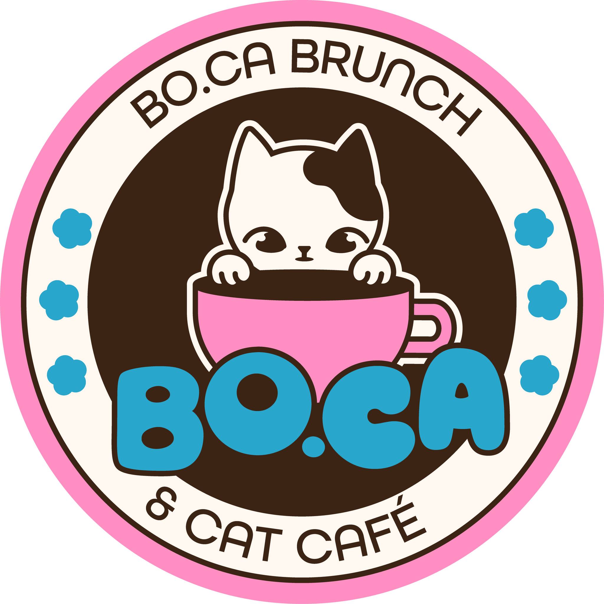 BO.CA Brunch & Cat Café | Póvoa de Varzim