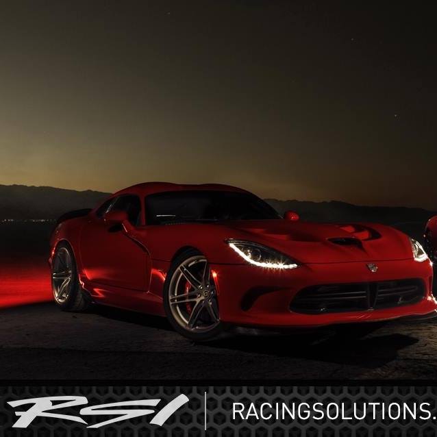 RSI Racing Solutions | Sanger TX