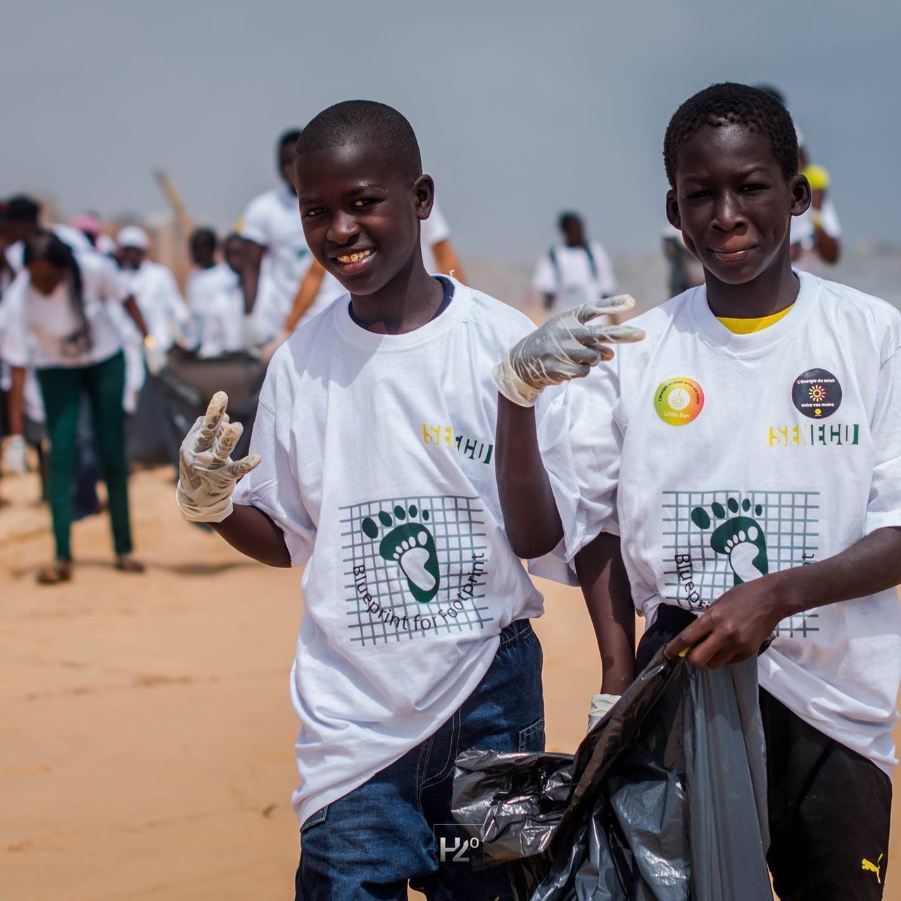 Seneco Africa | Dakar