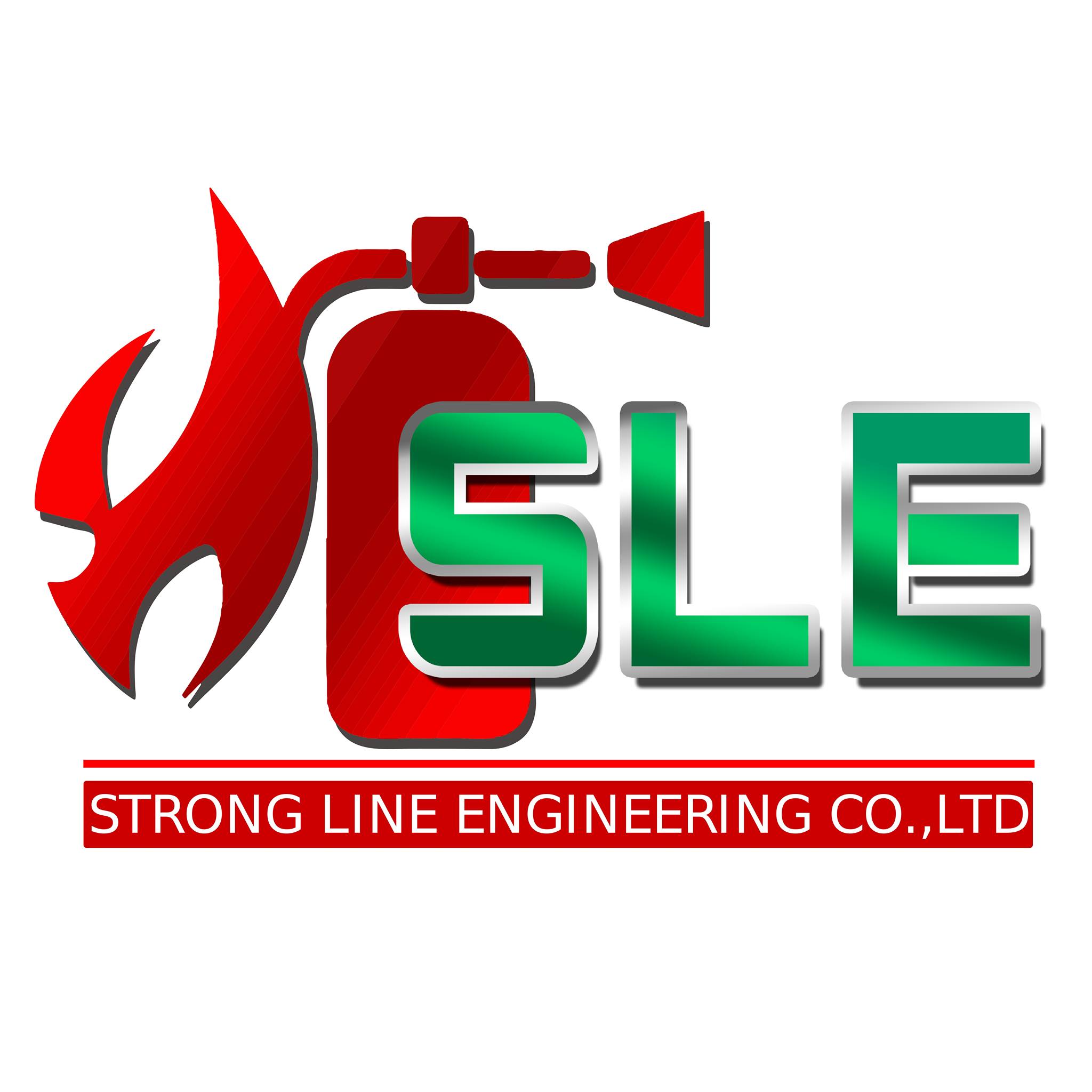 Strong Line Engineering