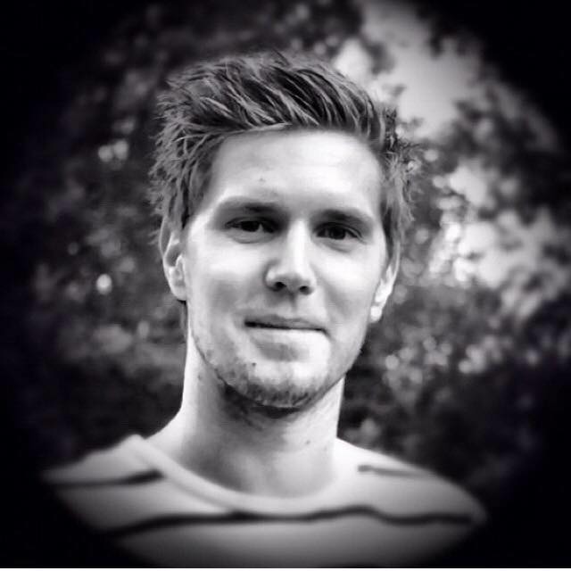Hvil i fred Simon Sæbø