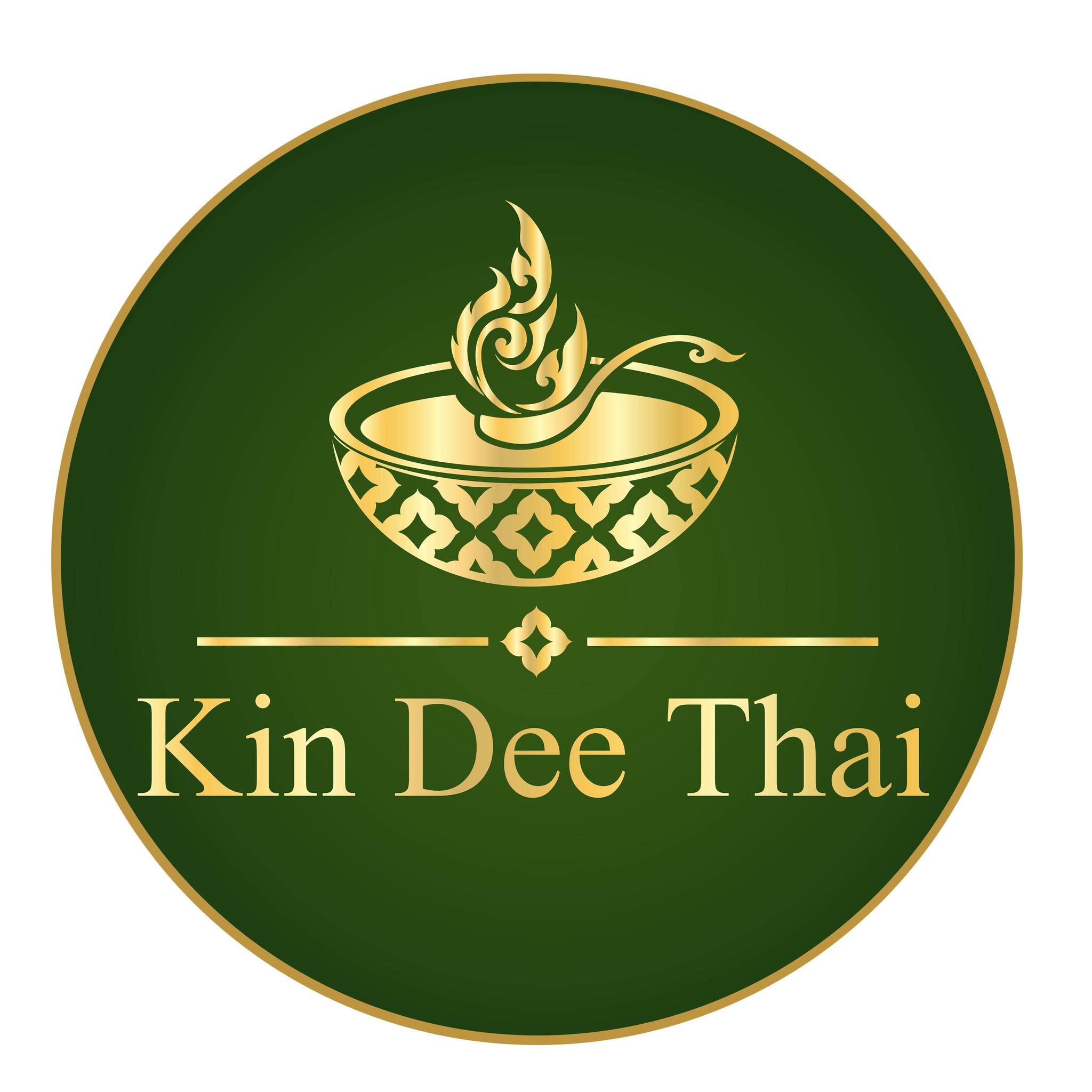 Kin Dee Thai | Las Vegas NV