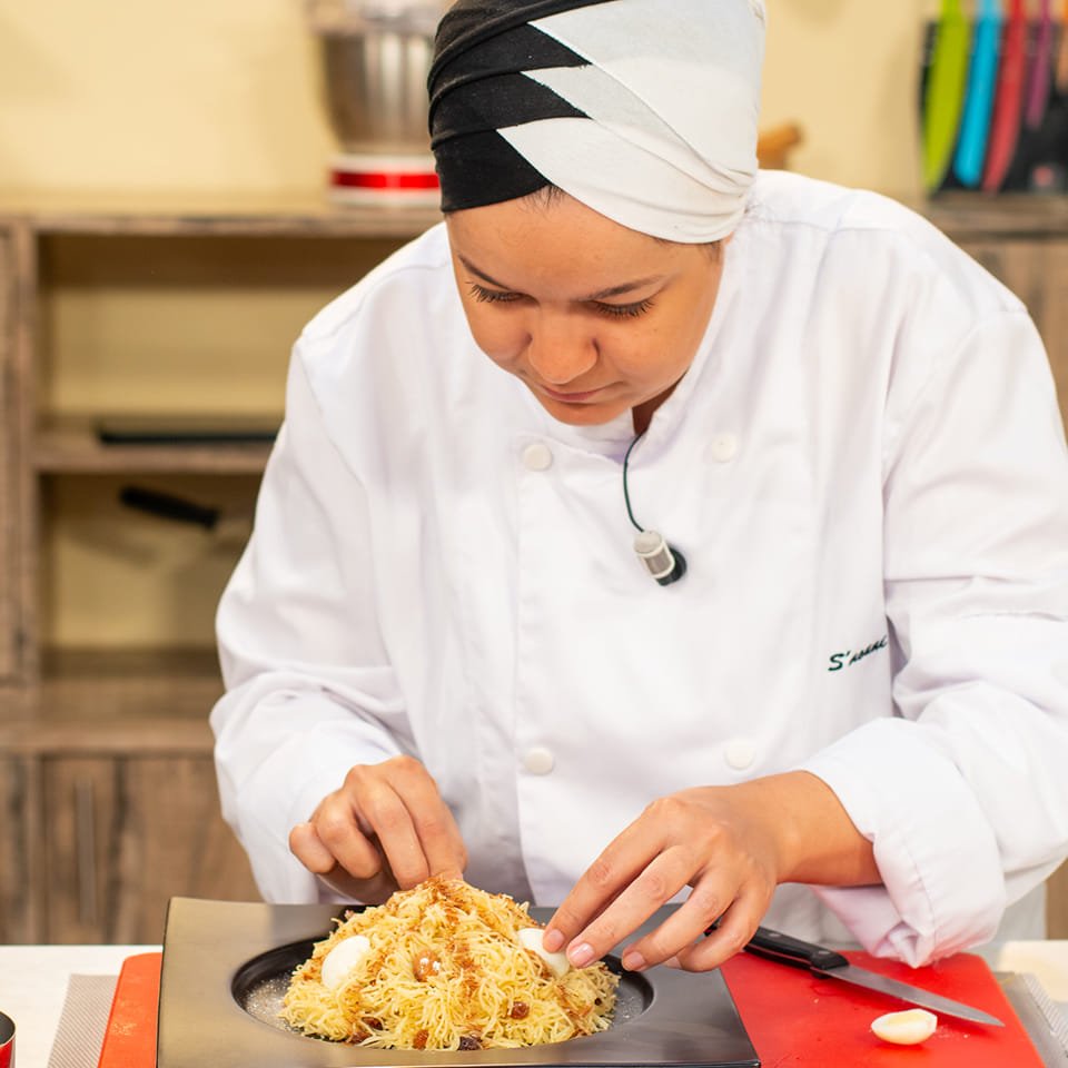 Chef So