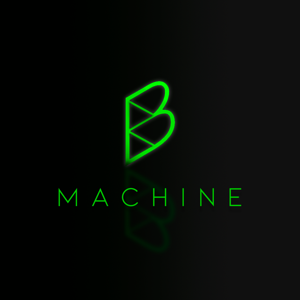 BMachine | São Paulo SP