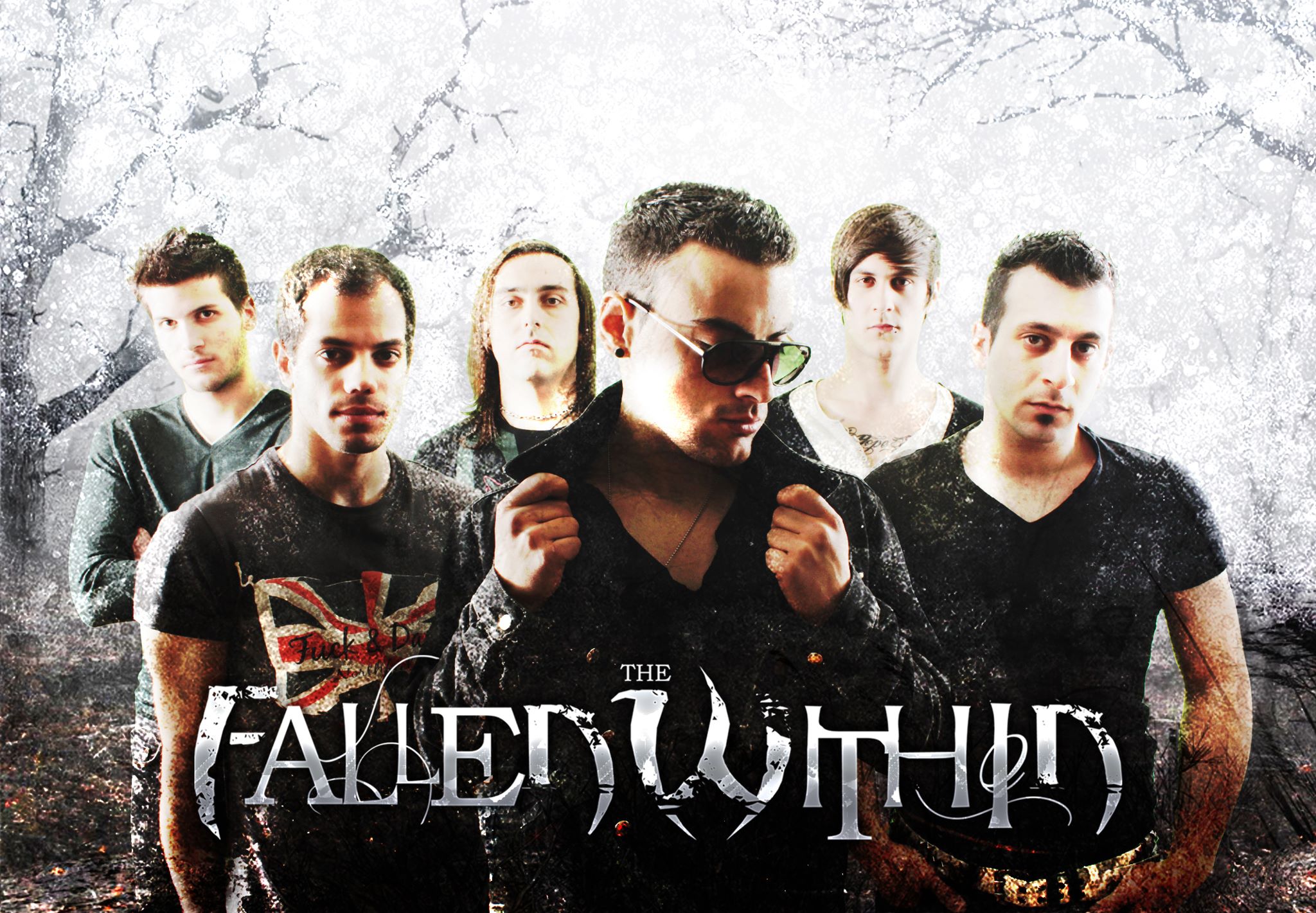 The FALLEN WITHIN