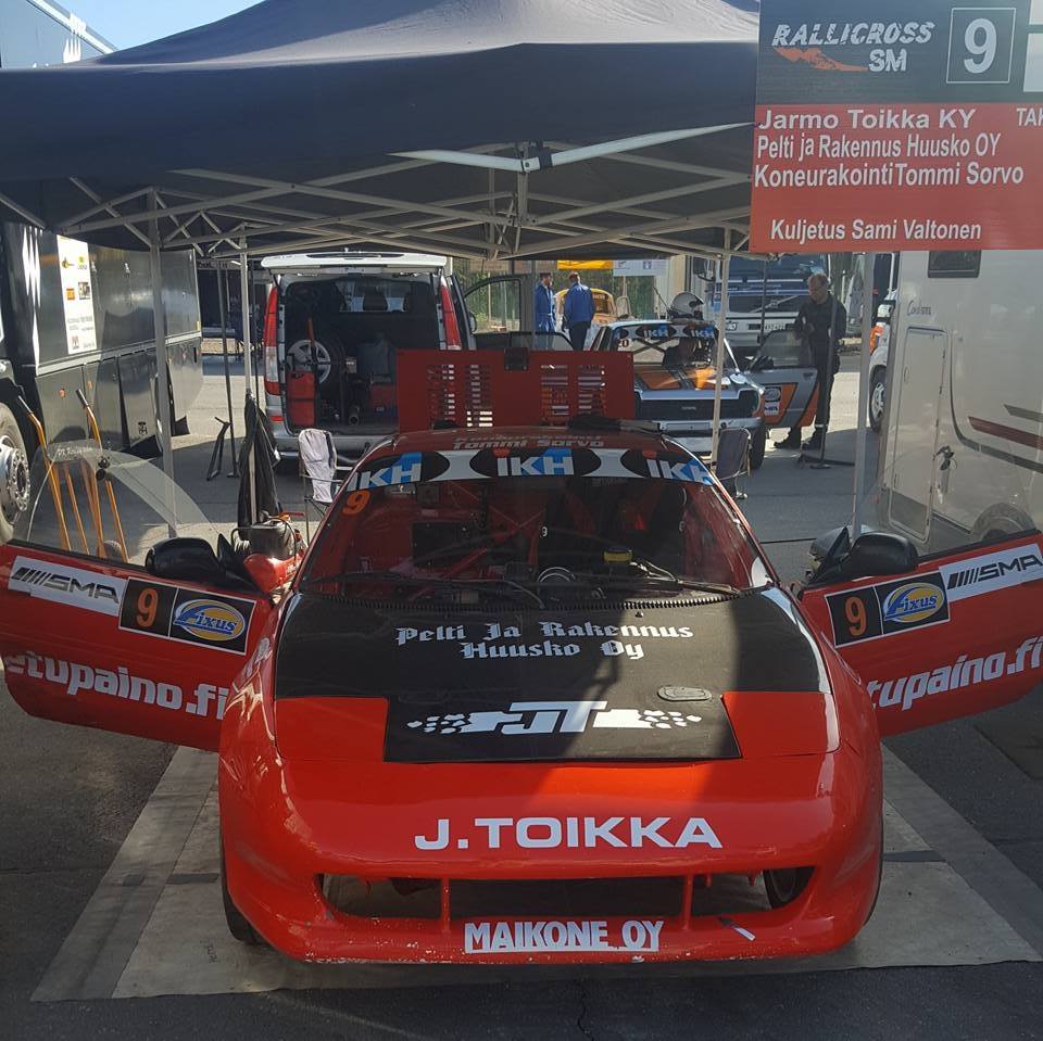 PK Racing Team