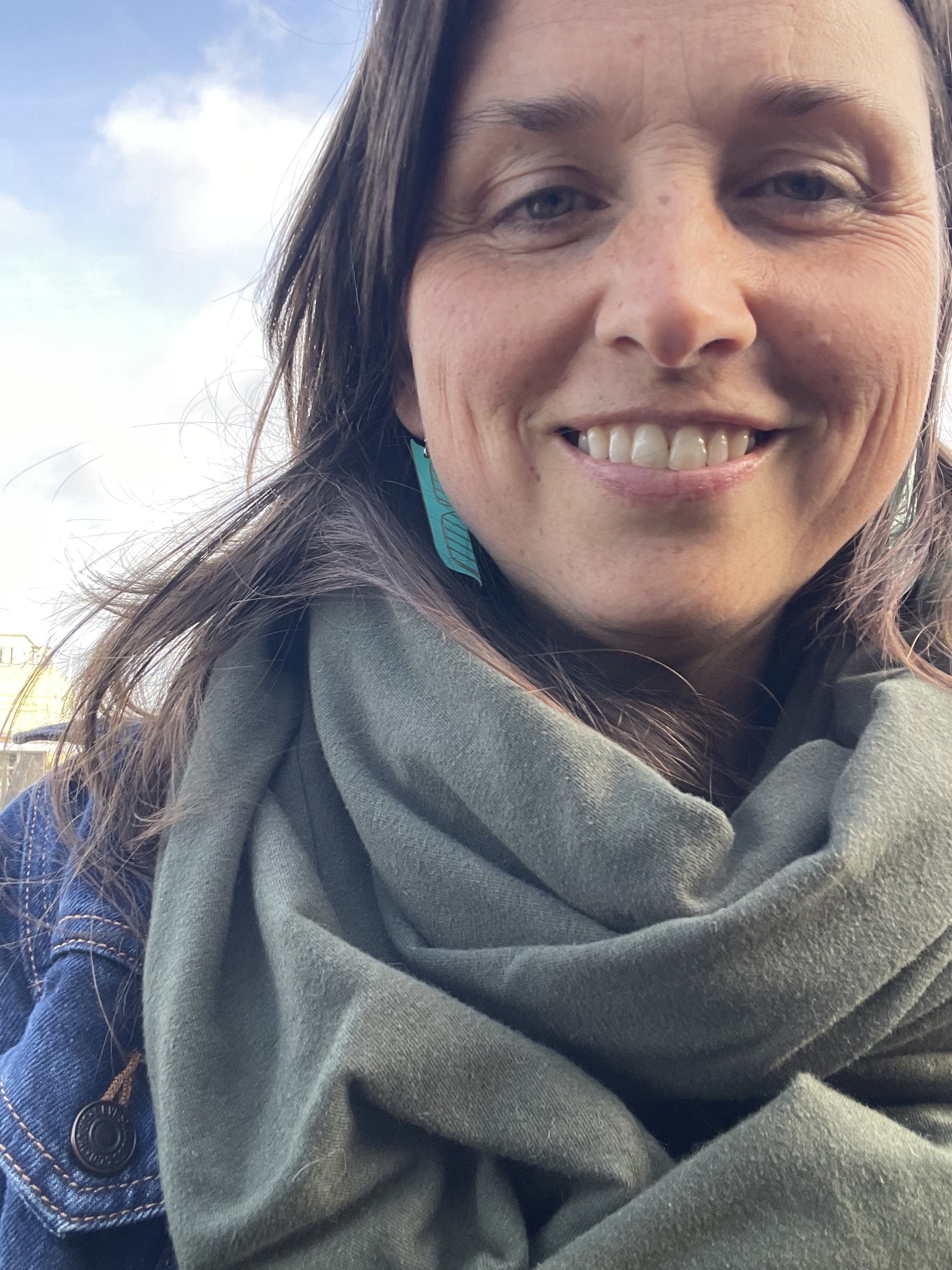 Liz Riley Christiano Creative Healing