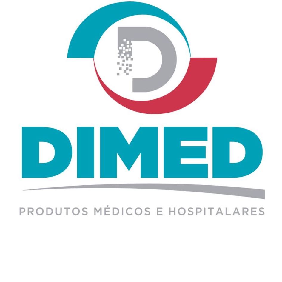 Dimed Barreiras