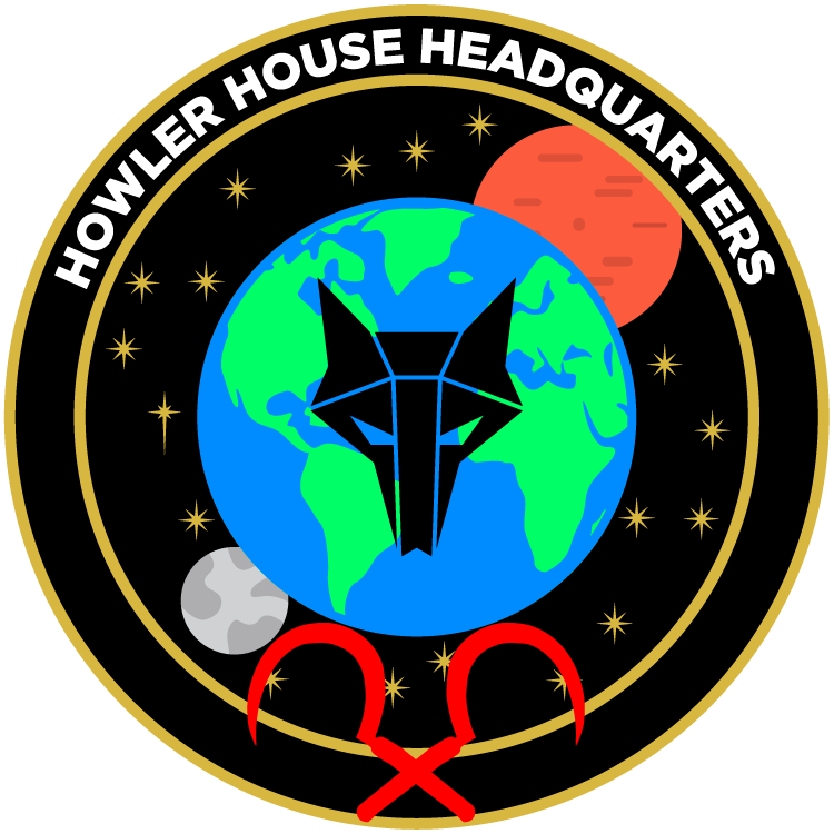 Howler House HQ