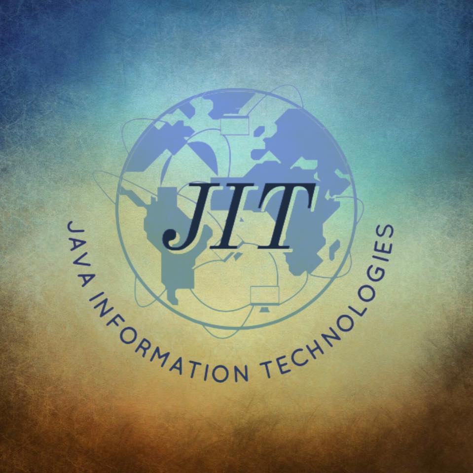Java Information Technologies