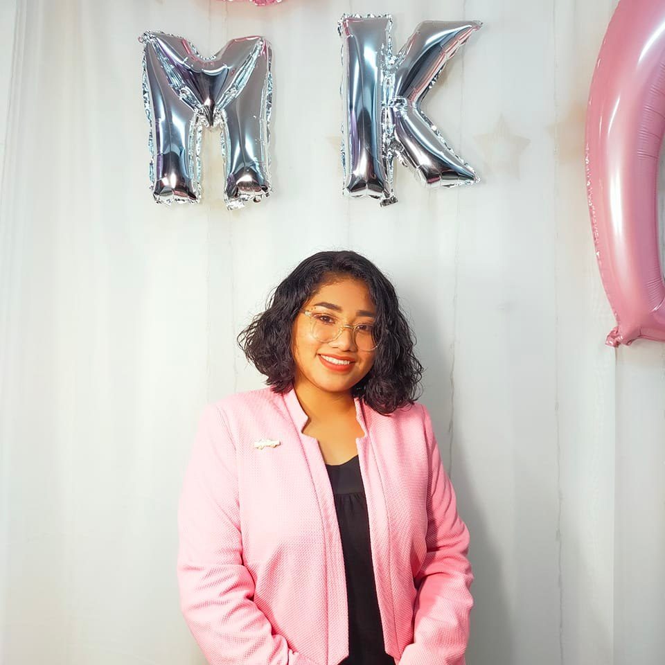 Rosa Cruz Consultora De Belleza Mary Kay | Xalapa