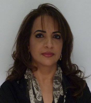 Fawaghi Al Qasimi