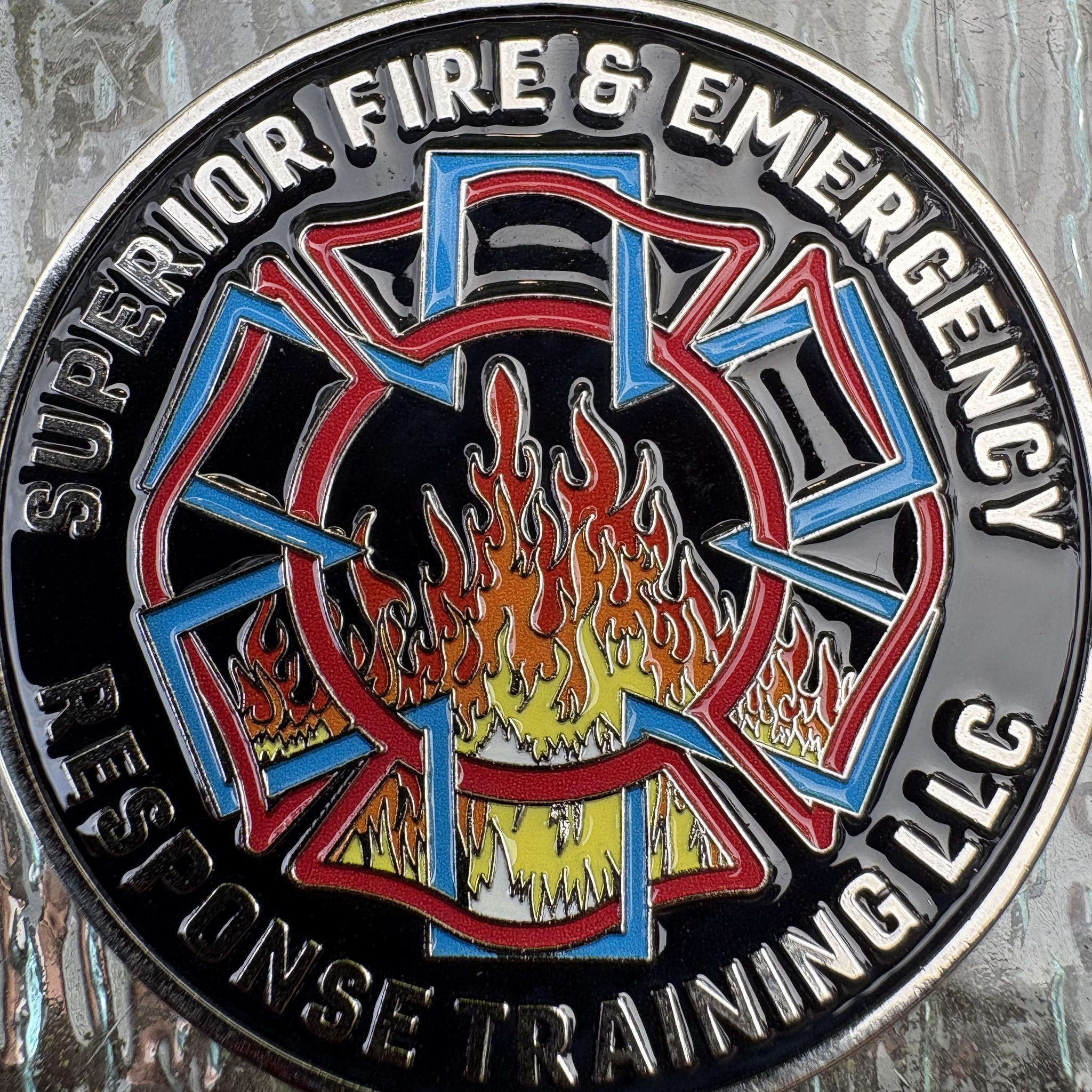 North Jersey Volunteer Firemen's Association | The 2026 Spring Semester ...