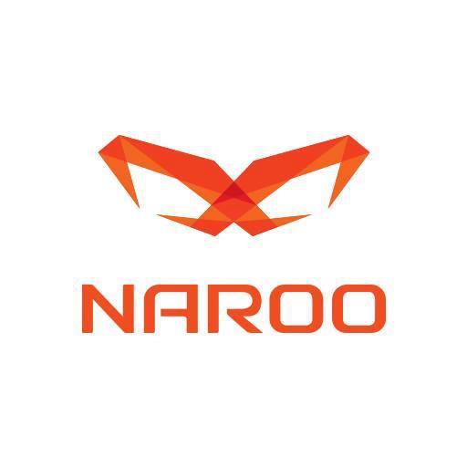 Naroo Mask Taiwan 機能面罩