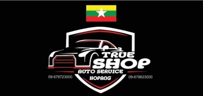 True Shop Auto Service | Hopang