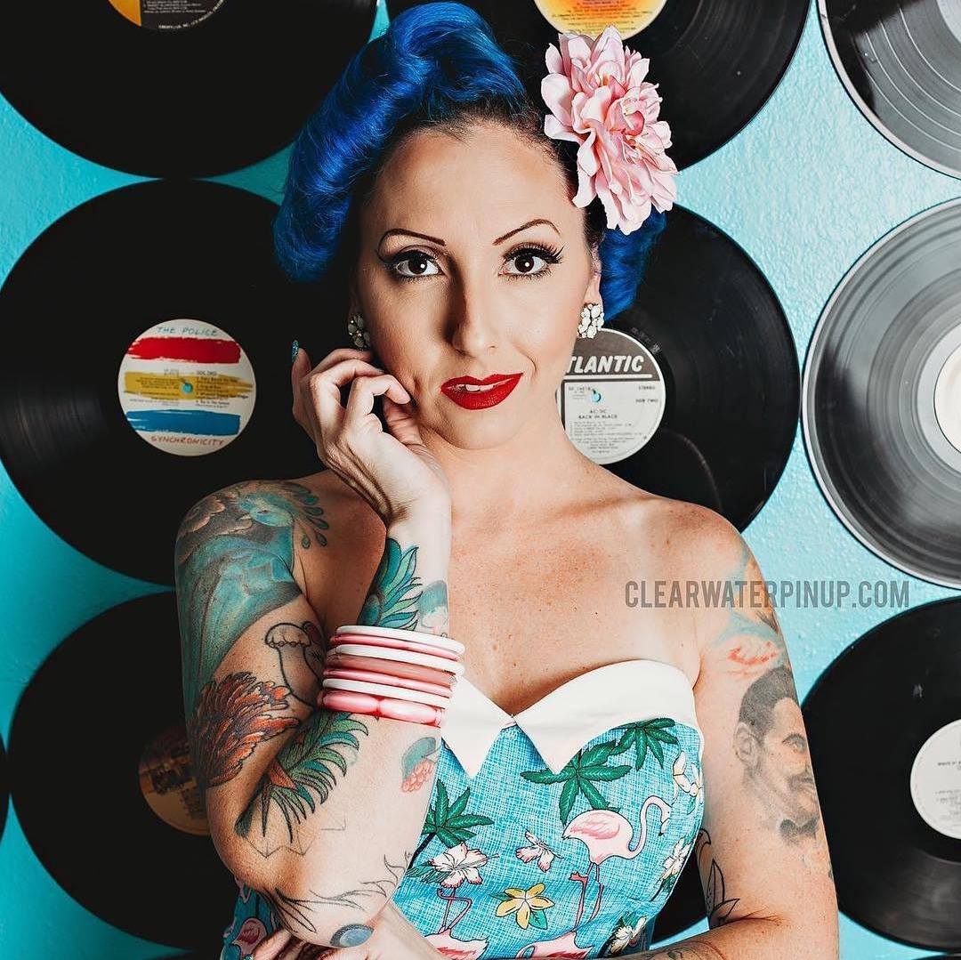 Kitty DeVille