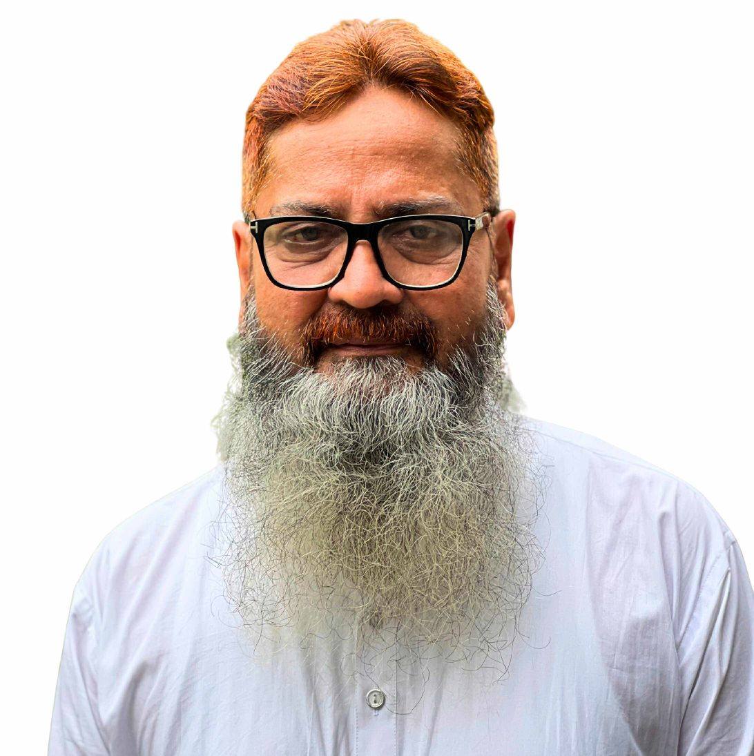 আলহাজ্ব আলি এজাজ খাঁন চৌধুরী রুবেল