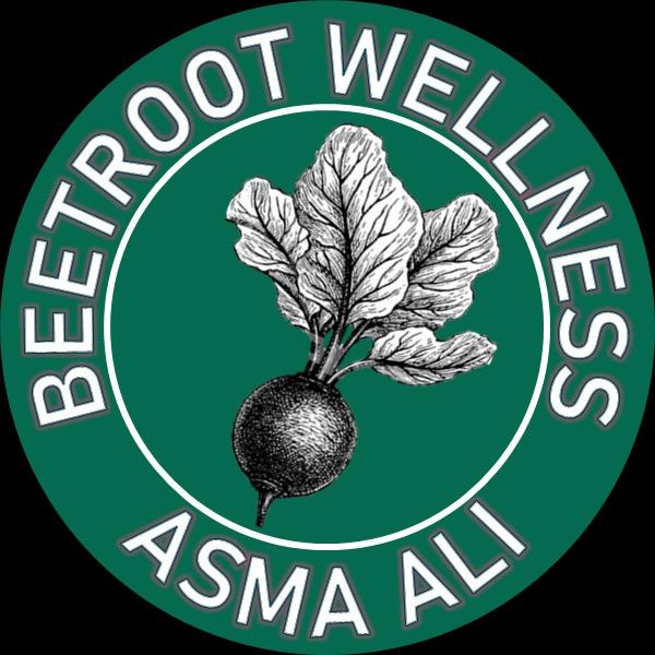 Beetroot Wellness