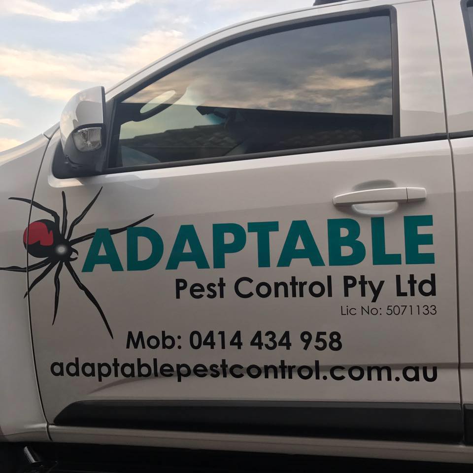 Huntington Beach CommUNITY Voice | Admiral Pest Control | Facebook