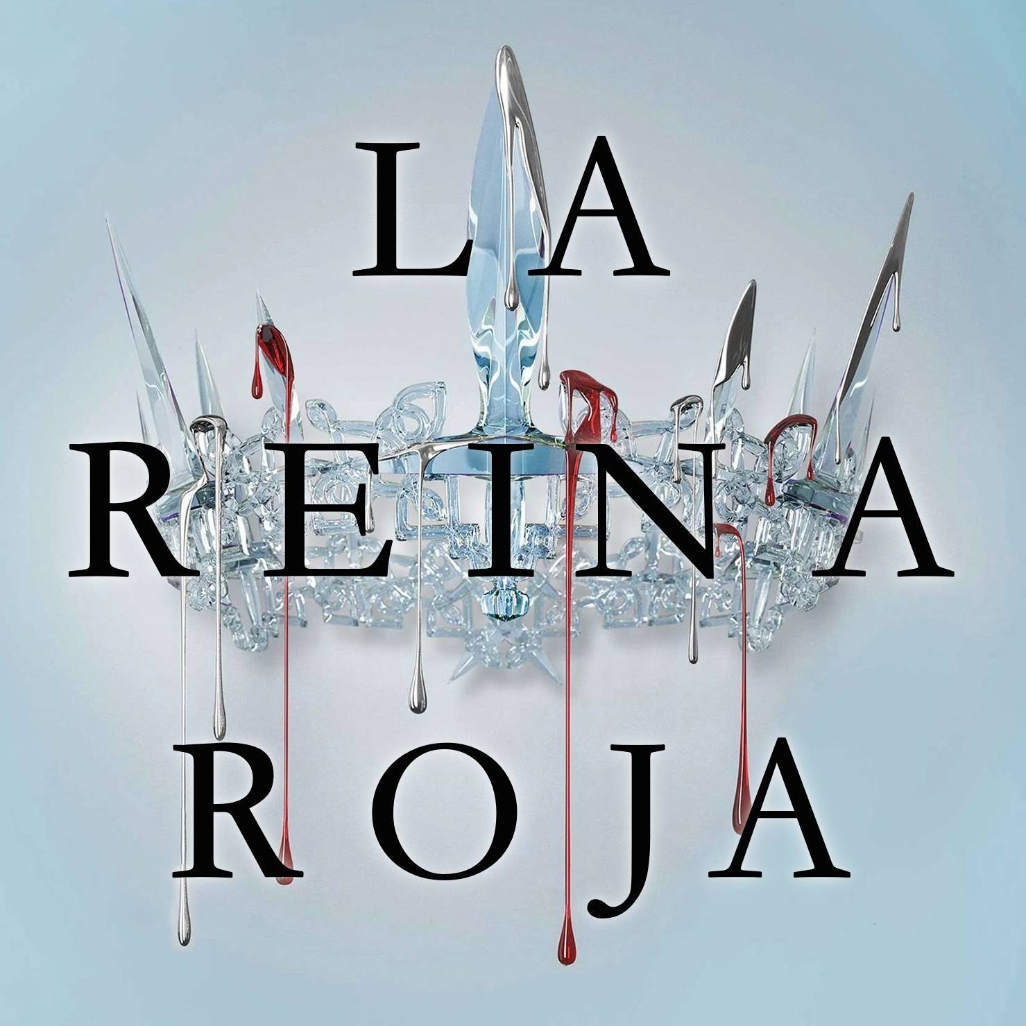 La Reina Roja (@ReinaRojaMexico) • Facebook
