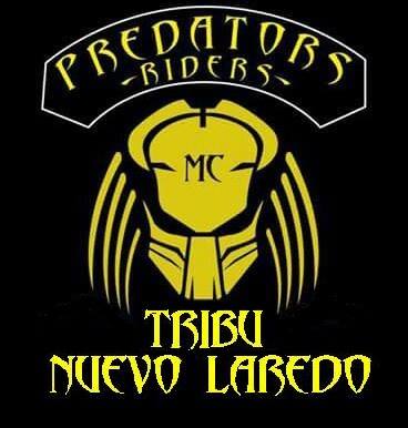 Predators Riders MC | Nuevo Laredo