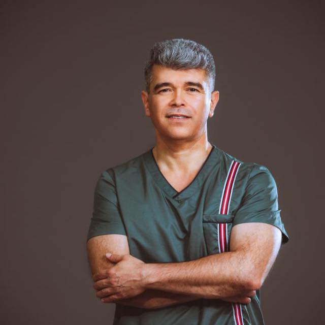 DR. Mathey | Villahermosa