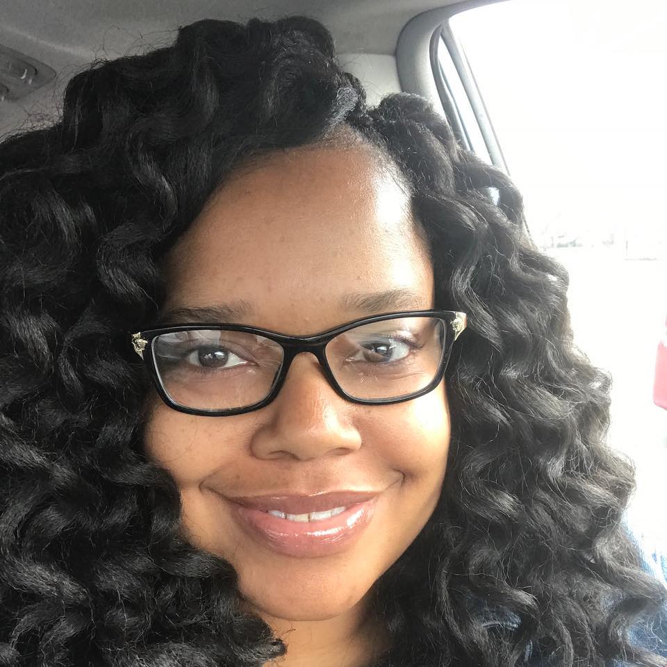 Motivational Moments with G. Marie | Louisville KY