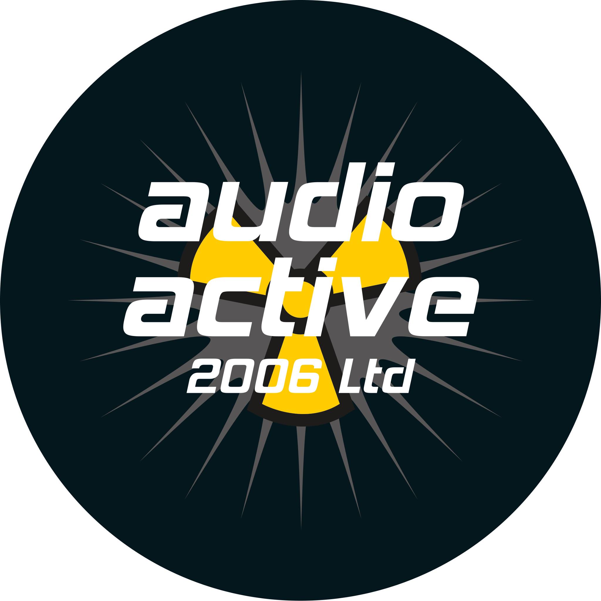 Audio Active 2006 Limited