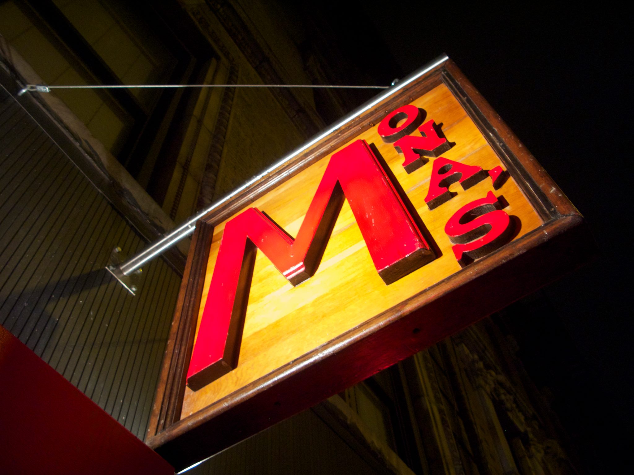 Jazz at Mona's - live & livestream! Thank you for tipping the band ...