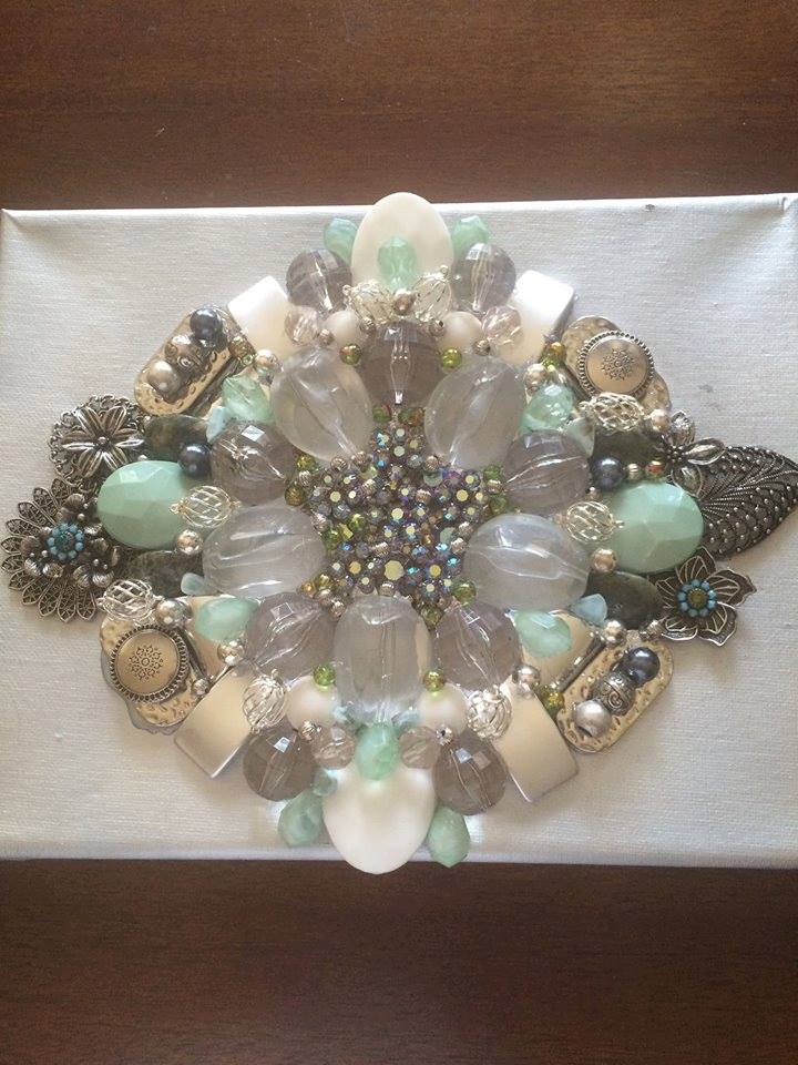 Patsy's Upcycled Designs