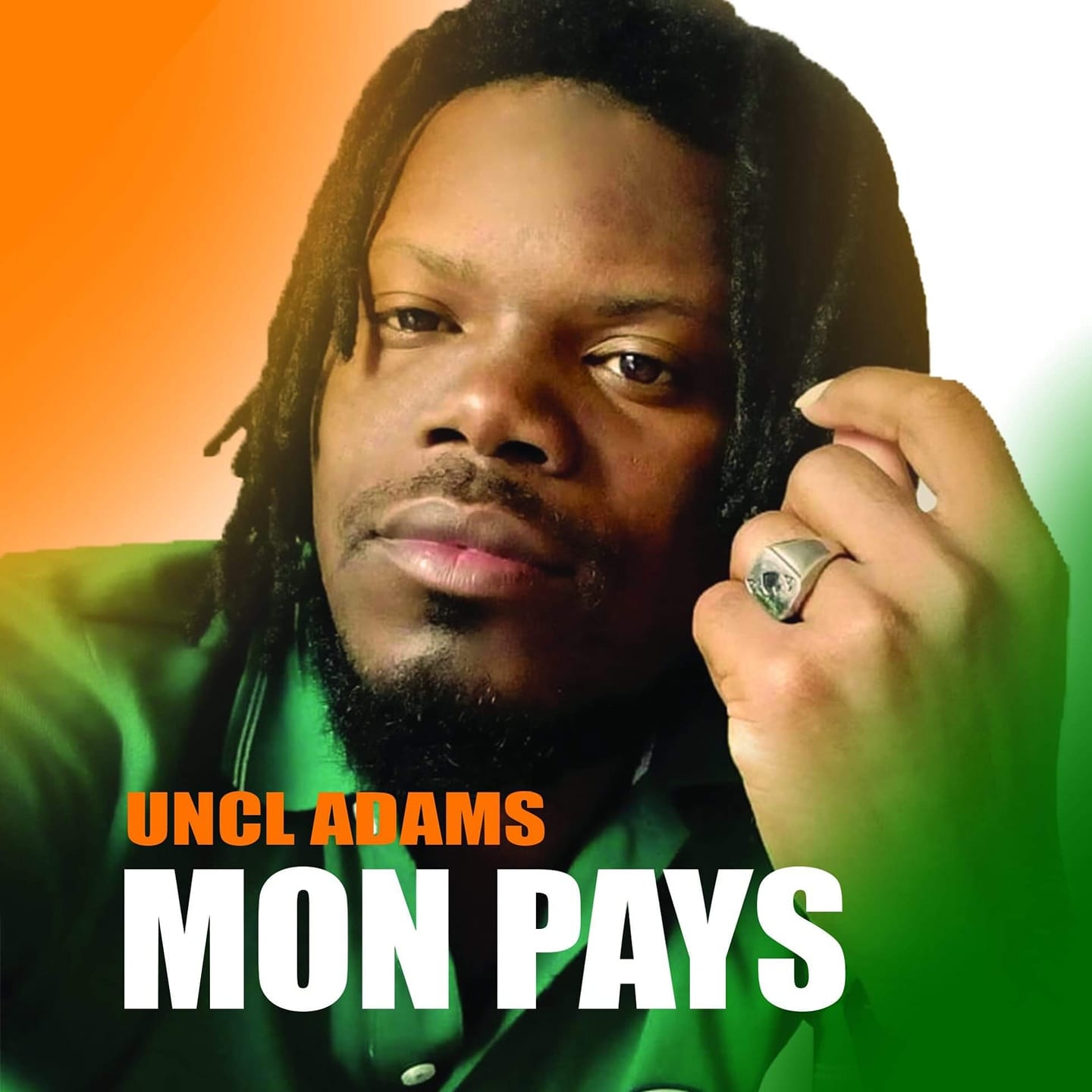 Uncl adams