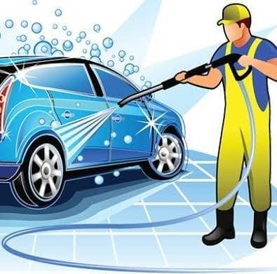 Sebas Car Wash