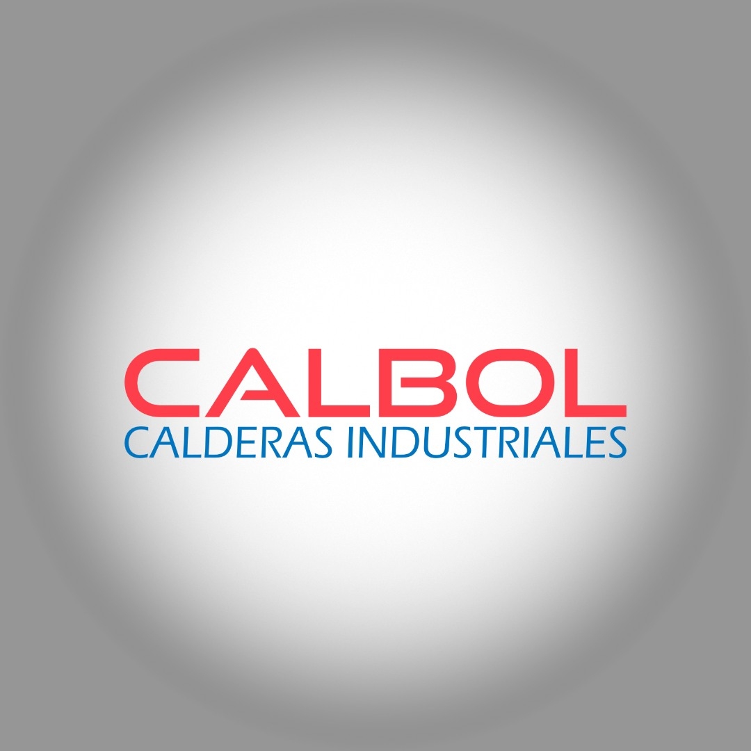 Calderos Industriales - Calbol