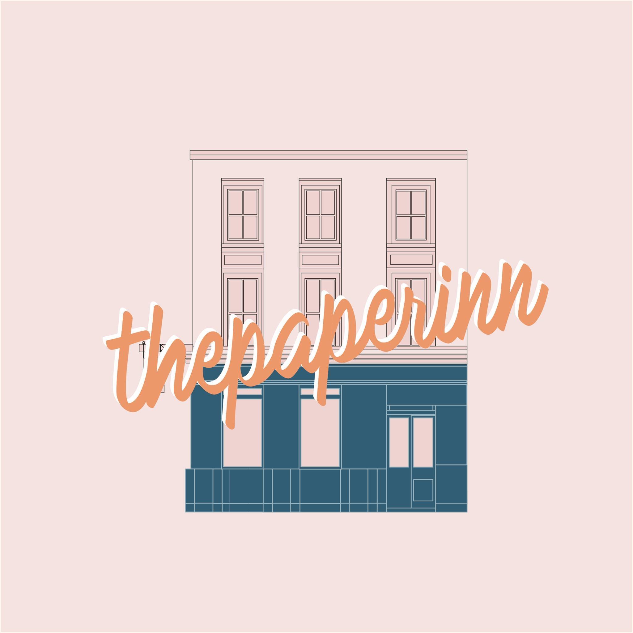 The Paper Inn