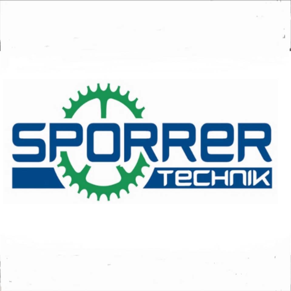 Sporrer Technik